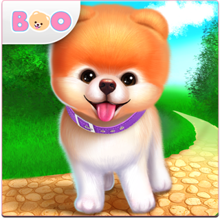 Boo: The World's Cutest Dog Game