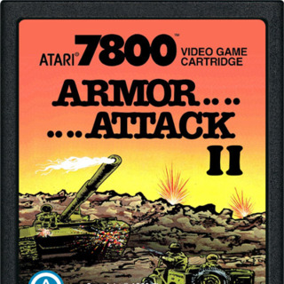 Armor Attack II