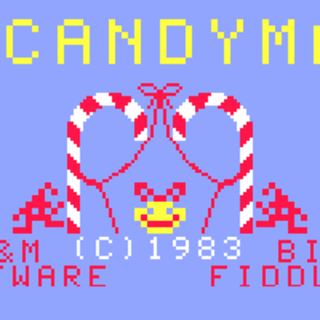 Ms. Candyman
