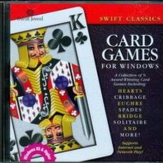Card Games for Windows