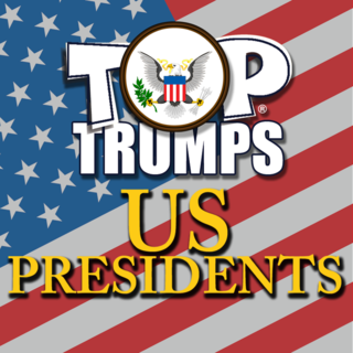 Top Trumps: US Presidents