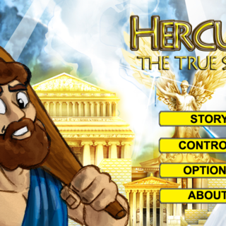 Hercules: The True Story