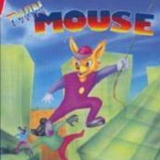 Twin Mouse