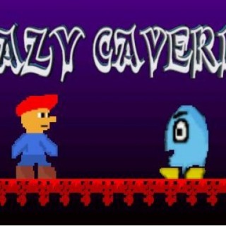 Lazy Caverns