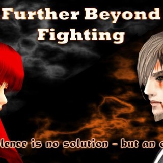Beyond Fighting