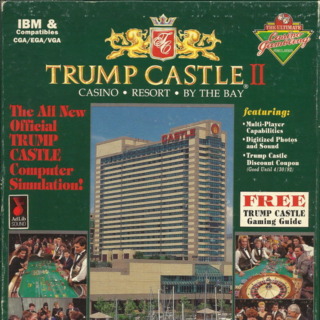 Trump Castle II