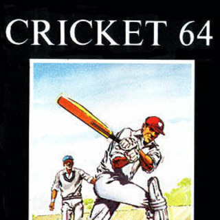 Cricket 64