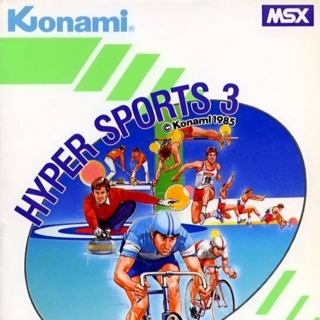 Hyper Sports III