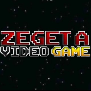 Zegeta Video Game