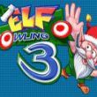 Elf Bowling 3