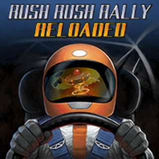 Rush Rush Rally Reloaded