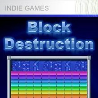 Block Destruction