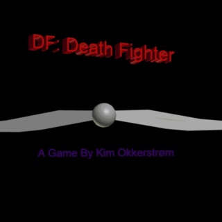 DF: Death Fighter