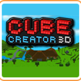 Cube Creator 3D