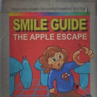 Smile Guide: The Apple Escape