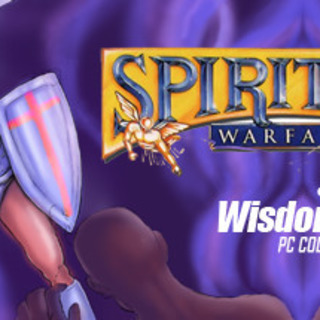 Spiritual Warfare & Wisdom Tree PC Collection