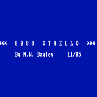8088 Othello