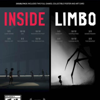 Inside / Limbo