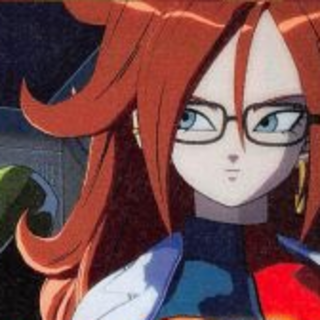 Android 21 (Character) - Giant Bomb