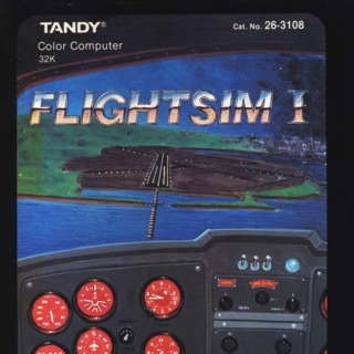 FlightSim I