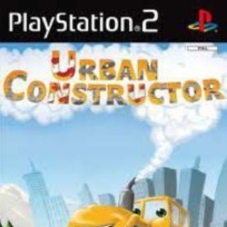 Urban Constructor