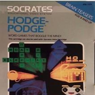 Hodge-Podge