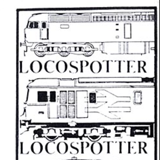 Locospotter