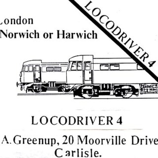 Locodriver 4