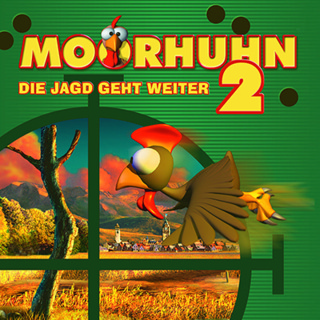 Moorhuhn 2: Die Jagd Geht Weiter