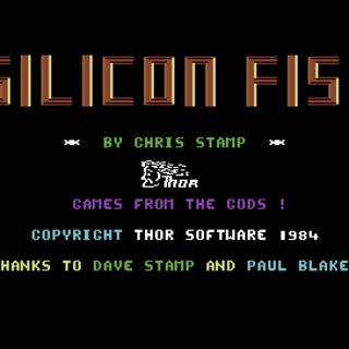 Silicon Fish