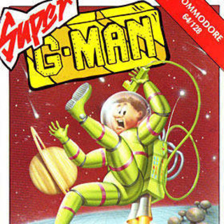 Super G-Man