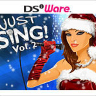 Just Sing! Christmas Vol. 2