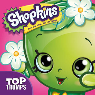 Shopkins: Top Trumps