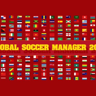 Global Soccer Manager 2015