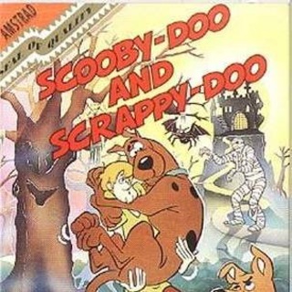 Scooby-Doo and Scrappy Doo