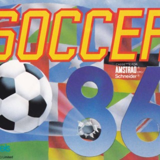 Soccer 86