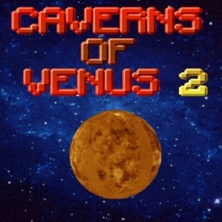 Caverns of Venus 2