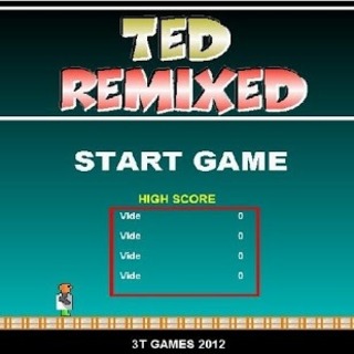 Ted Remixed