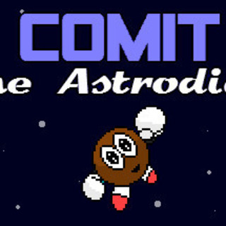 Comit the Astrodian