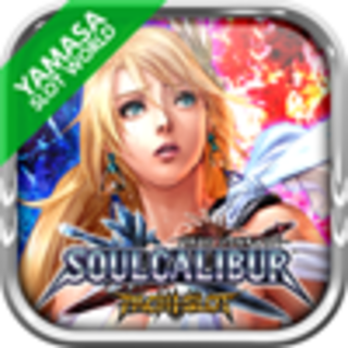 Pachi-Slot SoulCalibur