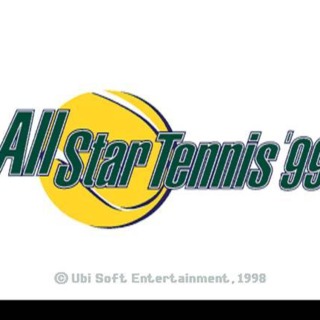 All Star Tennis