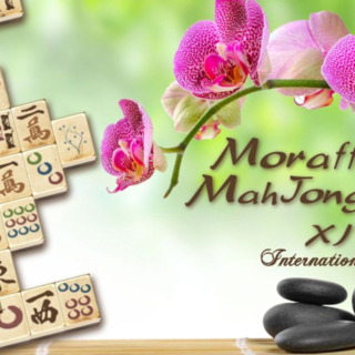 Moraff's MahJongg XIV International
