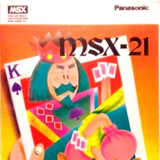 MSX-21