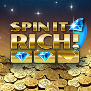 Spin It Rich!