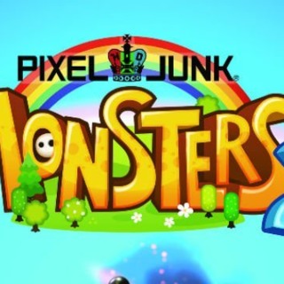 PixelJunk Monsters 2