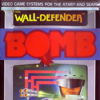 Wall-Defender