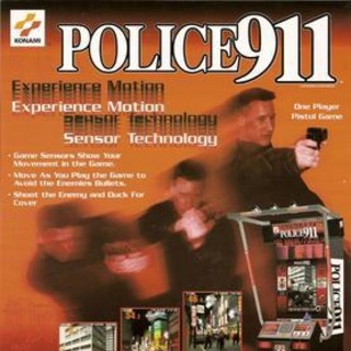 Police 911