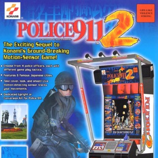 Police 911 2