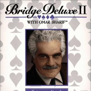 Bridge Deluxe II With Omar Sharif