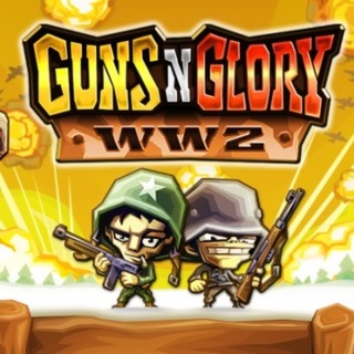 Guns'n'Glory WW2